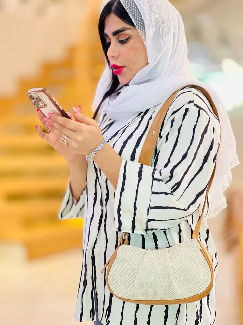 شومیز پری 2679